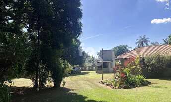 Imagem 4: Chácara com 3 dormitórios à venda, 10000 m² por R$ 1.500.000,00 - Chácaras Eldorado - Uber