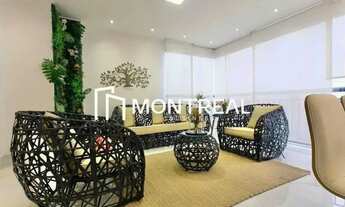 Imagem 3: APARTAMENTO À VENDA NO TATUAPÉ - 3 DORMITÓRIOS, 1 SUÍTE, 2 VAGAS DE GARAGEM