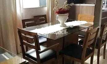 Imagem 5: Casa Com 4 Dormitórios à Venda, 180 M² - Coophatrabalho - Campo Grande/ms