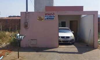 Imagem 7: Casa geminada Casa com 2 dormitórios