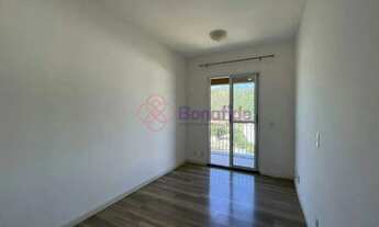 Imagem 3: Apartamento para LOCAÇÃO, localizado no condomínio MARAVILE NATURE, na cidade de JUNDIAÍ