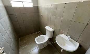 Imagem 4: Casa em Rua que corta a Panambi Vera