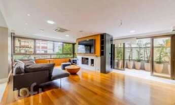 Imagem: Apartamento Garden 3 d com 3 gar prox ao