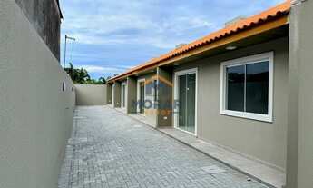 Imagem: Casa com 2 quartos em Jardim Jacarandá