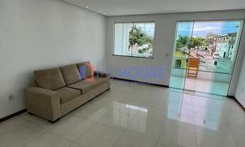 Imagem 7: Casa à Venda, dispondo de 5/4 sendo duas suítes, no Hernani Sá, Zona Sul de Ilhéus/BA