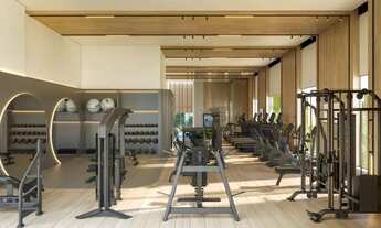 Imagem 7: Apto Diferenciado com 3 Suites - 2 Vagas - Lazer Completo - Em 120x Direto