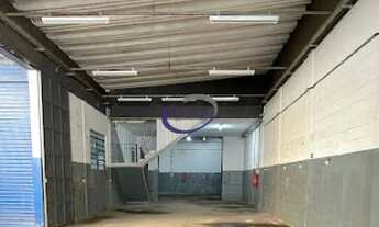 Imagem 7: Galpão para Locação, 4 vaga(s), 561 m²