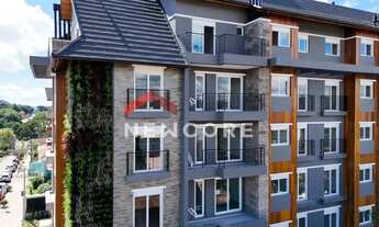 Imagem: Apartamento em Avenida Três de Maio - Centro