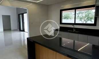 Imagem 2: Alto padrão em Senador Canedo: 4 suítes, piscina e área gourmet codigo: 139797