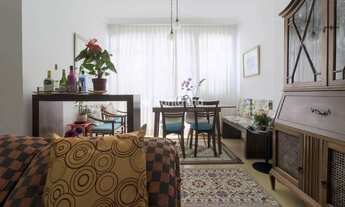 Imagem 3: Apartamento com 3 dormitórios e 1 Suíte à venda, 87,55m² - Coqueiros - Florianópolis/SC