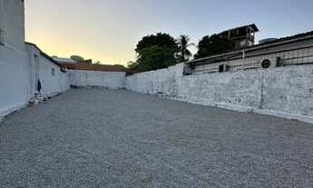 Imagem 3: Alugo Galpão de 540 m2 no Bairro Presidente Kennedy - Contato: *90