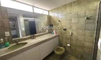 Imagem 6: Imóvel para venda tem 134 metros quadrados com 3 quartos em Graças - Recife - PE