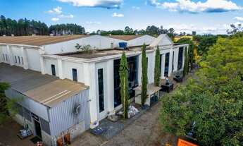 Imagem 2: Galpão a venda no Jardim Canadá