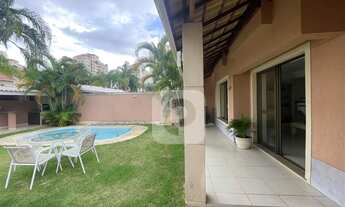 Imagem 4: Casa 4 quartos condomínio com Infra - Recreio dos Bandeirantes - Condomínio Nova Barra