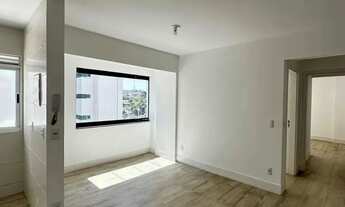 Imagem 3: Imóvel para venda com 64 metros quadrados com 2 quartos em Vera Cruz - Criciúma - SC