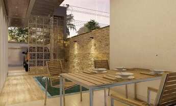 Imagem 7: Casa em Plano Diretor Sul - Palmas