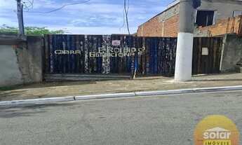 Imagem: Terreno Parque Boturussu São Paulo/SP