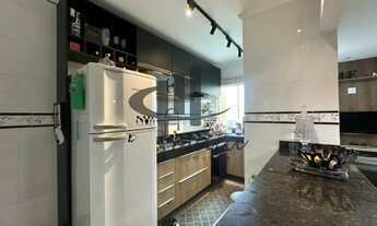 Imagem 5: Venda Cobertura Santo Andre Santa Maria Ref: 43035