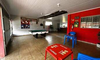 Imagem 4: Casa Residencial Com Área Comercial No Garavelo