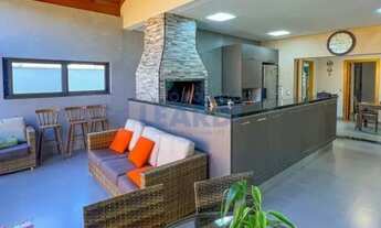 Imagem 6: CASA EM CONDOMÍNIO - ALPHAVILLE BURLE MARX - SP