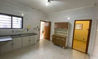 Imagem 5: Casa Térrea - Jardim Bela Vista Sertãozinho/SP