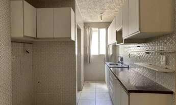 Imagem: Vendo Apartamento 2 Quartos no Cond. Sol