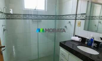 Imagem 5: APARTAMENTO À VENDA - 100 m² - GUTIERREZ - BELO HORIZONTE (MG