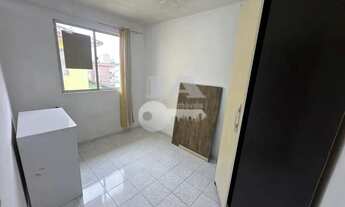 Imagem 4: Apartamento com 2 quartos para alugar por R$ 1680.00, 43.00 m2 - SITIO CERCADO - CURITIBA