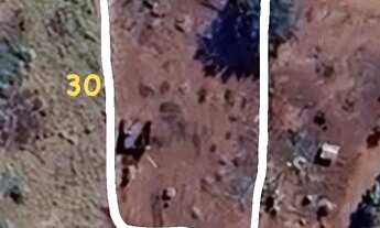 Imagem: Terreno a venda pego carro e moto