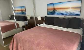 Imagem 6: Apartamento no Wyndham 52m2