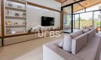 Imagem 5: Casa Térrea no Portal do Sol Green