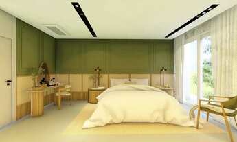 Imagem 3: Casa à venda com 3 dormitórios, sendo 1 suíte master, 2 vagas, Serrano, Caxias do Sul, RS