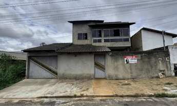 Imagem: Sobrado - Residencial Aquários