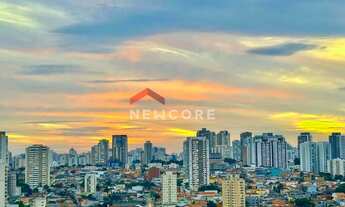 Imagem 3: Apartamento em Rua Fausto - Vila Moinho Velho - São Paulo/SP