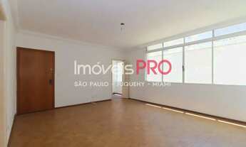 Imagem 3: Apartamento à venda de 110m² em Cerqueira Céssar