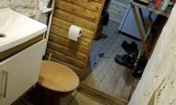 Imagem 7: Casa Madeira eucalipto premium 540 x 270 com patio grande