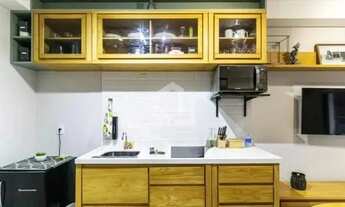 Imagem 8: Apartamento à Venda no Centro de São Paulo Pronto para Morar!