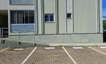 Imagem 6: Alugo apto 3/4 no Res. Veredas do Madeira - Bairro triângulo