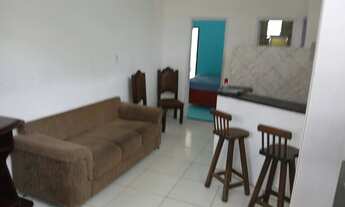 Imagem 2: Casa de praia Casa com 2 dormitórios