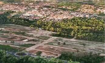 Imagem 3: Loteamento Boa Vizinhança Teresina zona norte