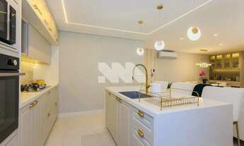 Imagem 7: Apartamento mobiliado, Fanny - Curitiba