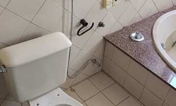 Imagem 6: Apartamento 1 por andar. 256 M2 util em frente ao bosque buritis