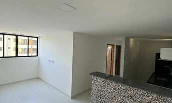 Imagem 3: ALUGO Apartamentos no Catolé com 1 ou 2 Quartos