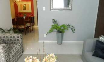 Imagem 4: Apartamento à venda, 3 quartos, 1 suíte, 2 vagas, Santa Lúcia - Belo Horizonte/MG