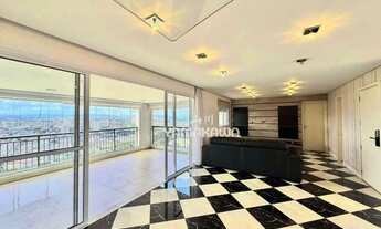 Imagem 3: Apartamento com 3 dormitórios à venda, 169 m² por R$ 2.340.000,00 - Tatuapé - São Paulo/SP