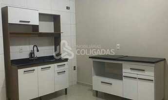 Imagem: APARTAMENTO 01 DORMITÓRIO AMPLO!