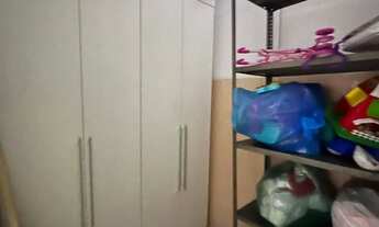 Imagem 5: CINJ. SANTOS DUMONT. Csa + apto, terreno 300 m², 3 vgs