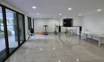 Imagem 6: Apartamento com 145 metros quadrados com 4 quartos em Ponta Verde - Maceió - AL