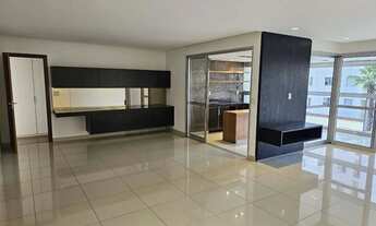 Imagem 2: Apartamento com 4 Quartos para alugar 197m² - Santo Agostinho