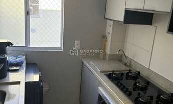 Imagem 5: Apartamento 49,20m2 - 02 Dormitórios